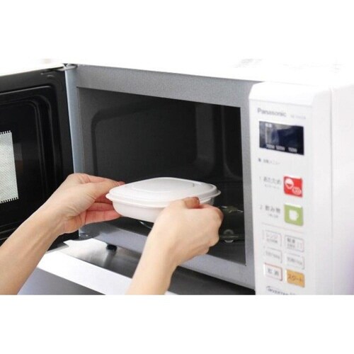 冷凍ご飯容器 most 炊き立て 解凍ご飯 3個組