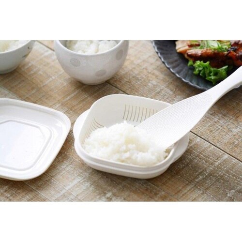 冷凍ご飯容器 most 炊き立て 解凍ご飯 3個組