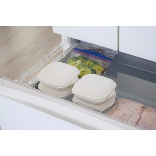 冷凍ご飯容器 most 炊き立て 解凍ご飯 3個組