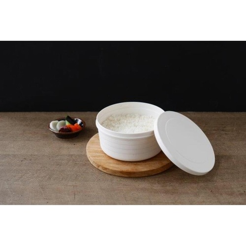 おひつ 炊飯 most いるだけお米たき 1.3L