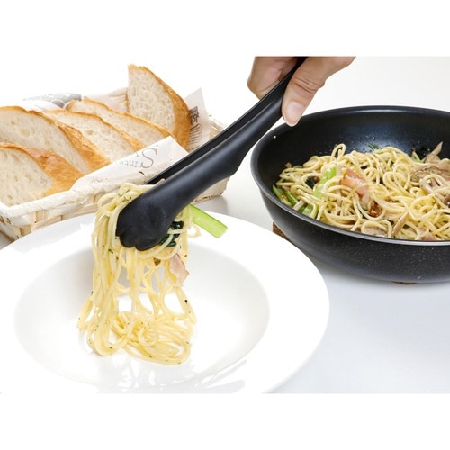 キッチンツール 5点セット フェリーチェ ブラック