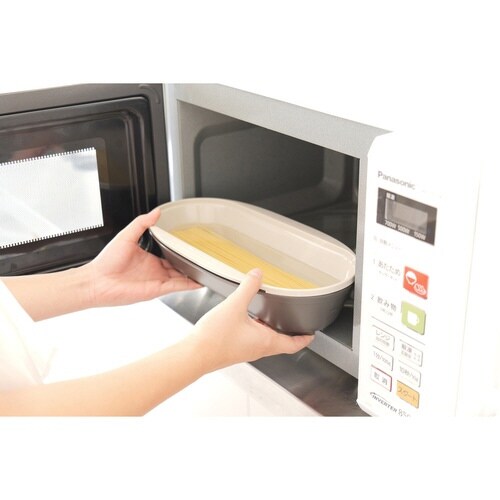 パスタ皿 パスタボウル ベージュ