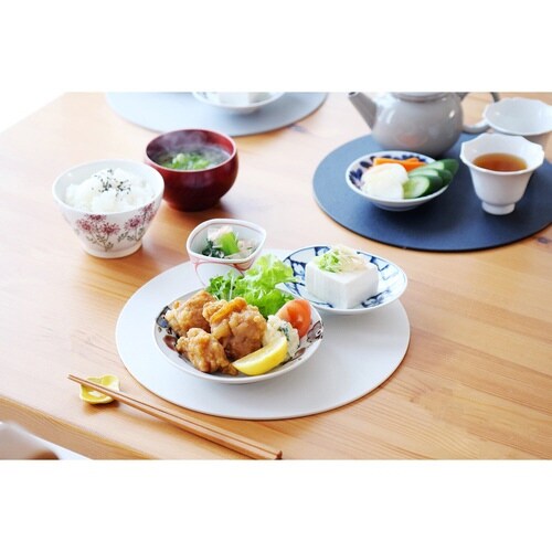 カッティングボード 27cm 丸いまな板