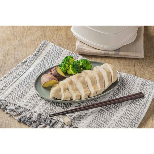 蒸し器 2段 most ふたしなセイロ