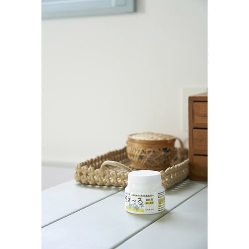 消臭剤 きえからる 室内用 ゼリータイプ 無香