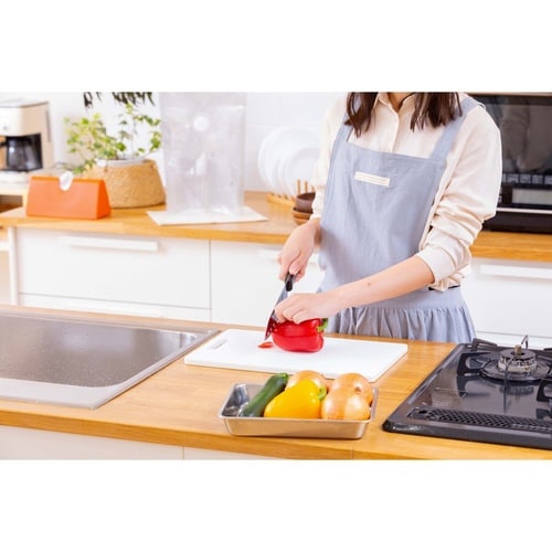 まな板除菌用袋 幅25.5×長さ48cm