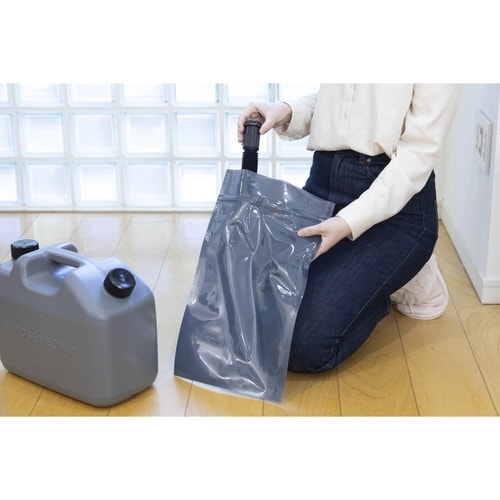 灯油缶 IWATANI 灯油タンク 10L