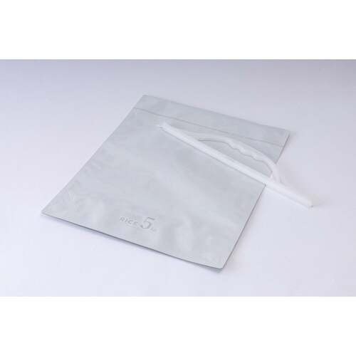 保存袋 イージーシーリング フードストック 米