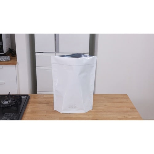 保存袋 イージーシーリング フードストック 米