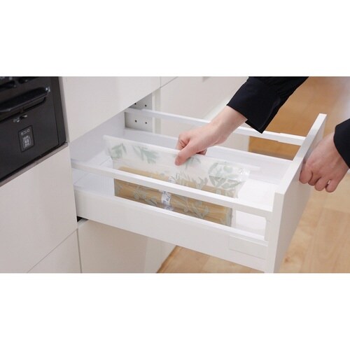 保存袋 イージーシーリング フードストック