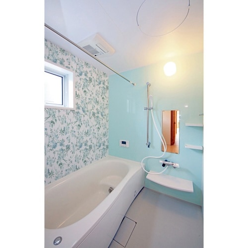 壁紙 幅44cm×長さ2m フローラ