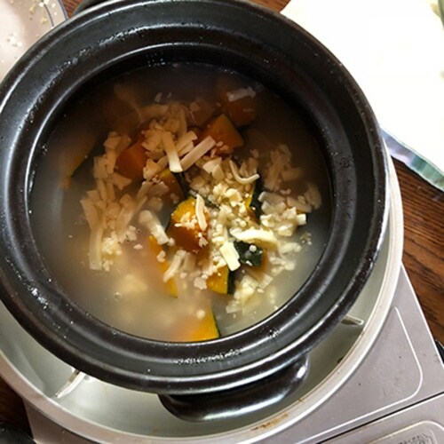 炊飯土鍋 3合 絶品ごはん鍋 中蓋付き 萬古焼