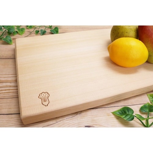 まな板 木製 39×23cm 樹婦人 S