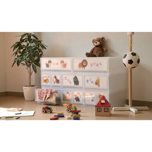 収納ケース プラスト PHOTO