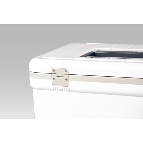 クーラーボックス 27L ホワイト
