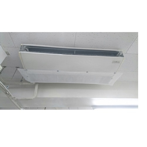 換気扇フィルター 業務用長尺フィルター