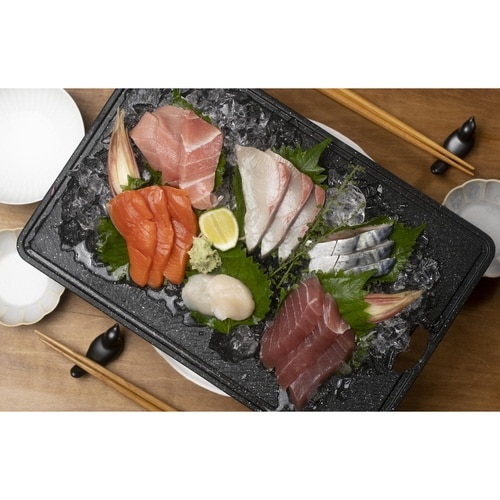 解凍皿 解凍ディッシュプレート 日本製