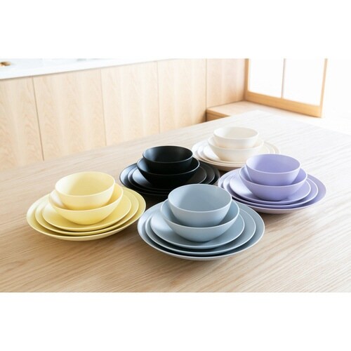 お椀 ほわり米 米椀 パープル