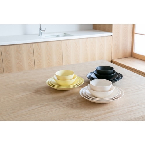 お椀 ほわり米 米椀 ブラック