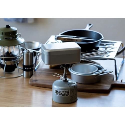 メスティン 750ml アルミホシマルメスティン