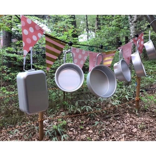 メスティン 750ml アルミホシマルメスティン