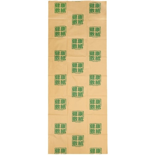 敷紙 健康敷紙6帖 101×380cm 3枚入