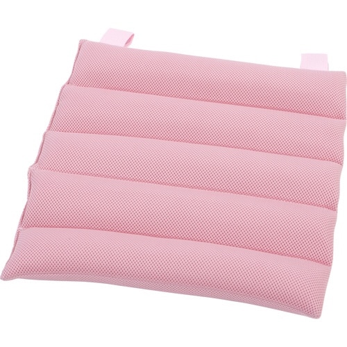 バスクッション ふんわりバスクッション ローズ