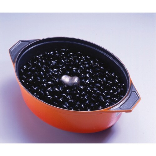 鉄玉 おまめちゃん