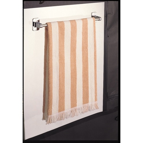 タオルハンガー ステンレス 粘着テープ付