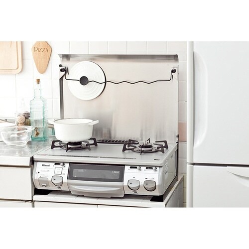 コンロカバー 一般ガスコンロ用