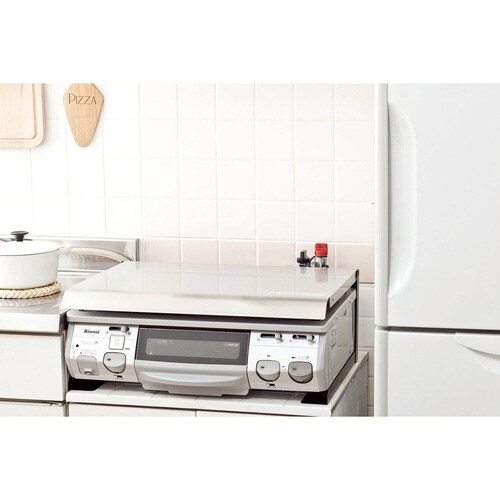 コンロカバー 一般ガスコンロ用