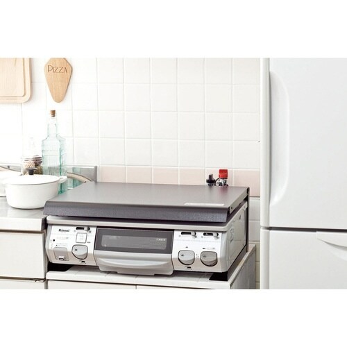 コンロカバー 一般ガスコンロ用