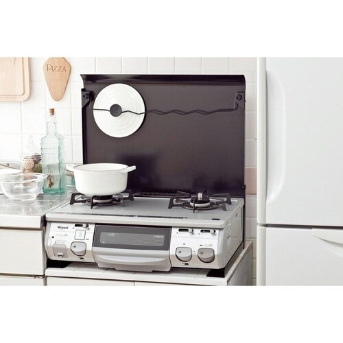 コンロカバー 一般ガスコンロ用