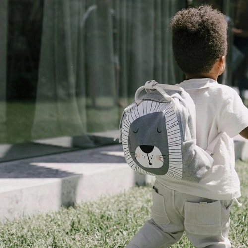 リュック ベビー Mister Fly ライオン