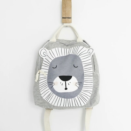 リュック ベビー Mister Fly ライオン