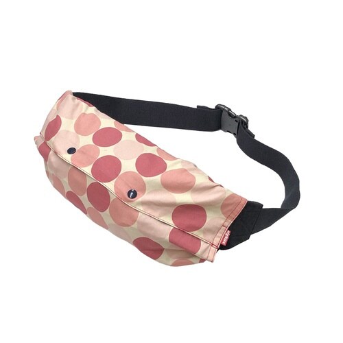 抱っこ紐 収納カバー 日本製 カバー ドットローズ