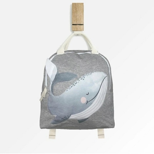 リュック ベビー Mister Fly ホエール