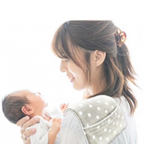 バープクロス カドリー ポケット付 グレースター