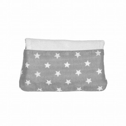 バープクロス カドリー ポケット付 グレースター