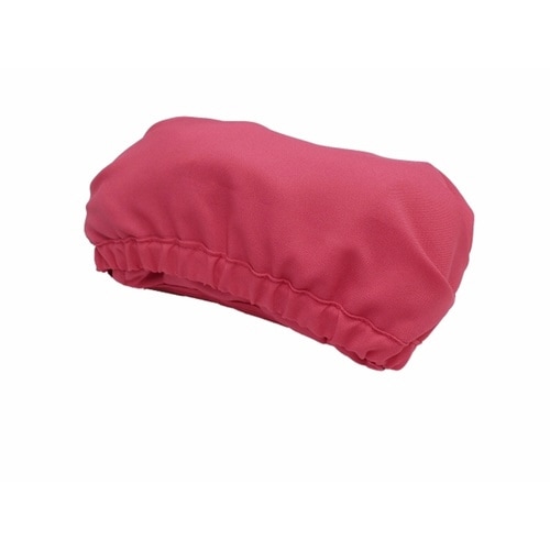 抱っこ紐 収納 簡易型 メッシュ チェリーピンク