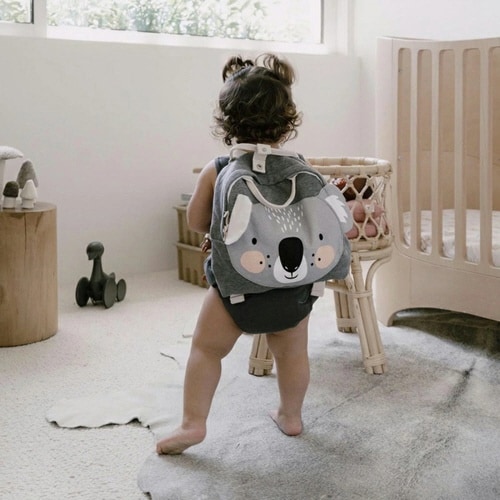 リュック ベビー Mister Fly コアラ
