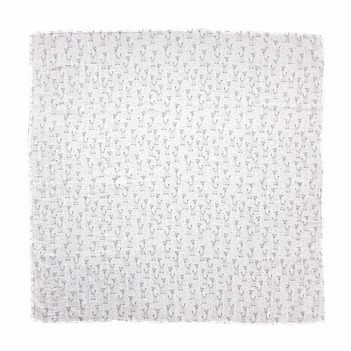 おくるみ Mister Fly ジラフ