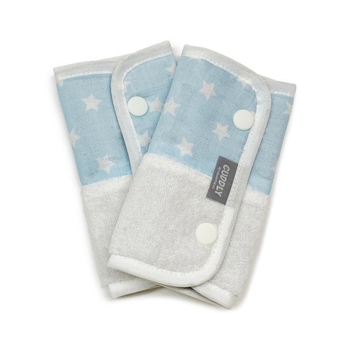 よだれカバー カドリー アクアスター