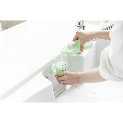 ディスペンサー 160ml 浮かせるディスペンサー