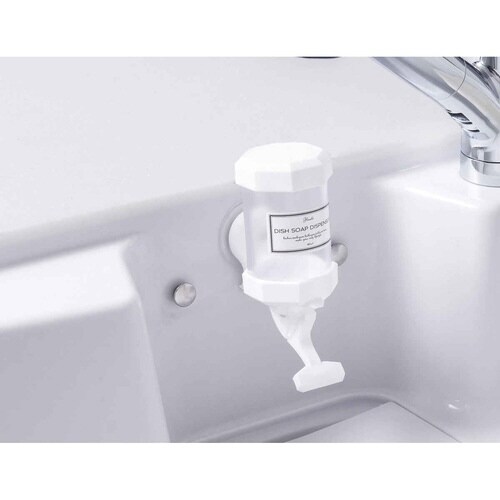 ディスペンサー 160ml 浮かせるディスペンサー