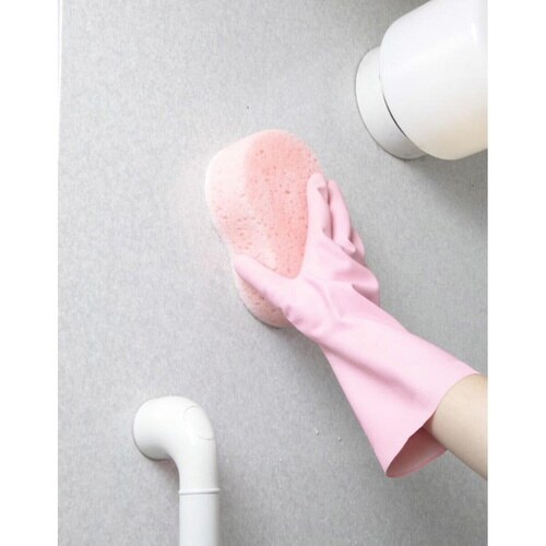 風呂釜洗浄剤 ピンクのお風呂 風呂釜 汚れ