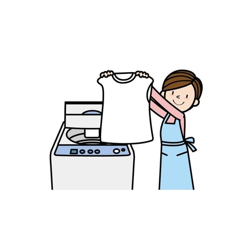 洗濯槽洗剤 ピンクの洗濯槽クリーナー 110番