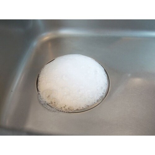 排水口洗浄剤 かんたん 泡パック 排水口 110番