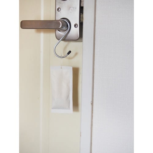 カメムシ 忌避剤 カメムシ御免 5包入り 吊り下げ