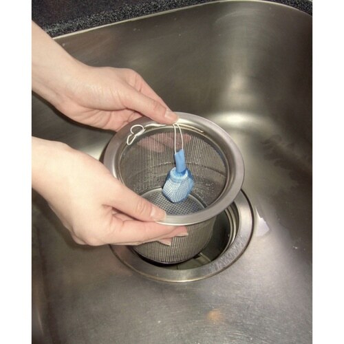 排水口 洗浄剤 Wの洗浄パワー ヌメリ すっきり